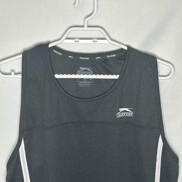 Men’s Slazenger camisole Hydro-dry L - Picture 2 of 3